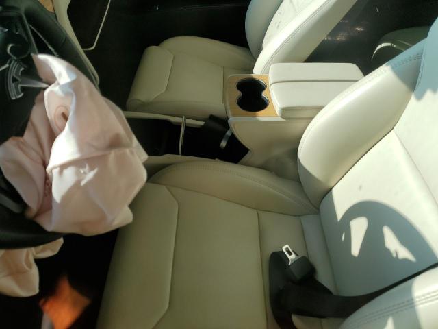 5YJSA1E27LF359146 - 2020 TESLA MODEL S Կարմիր լուսանկար 7