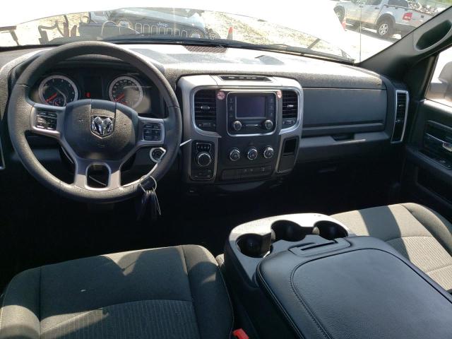 1C6RR7GG3NS242518 - 2022 RAM 1500 CLASS SLT 白色 照片 8