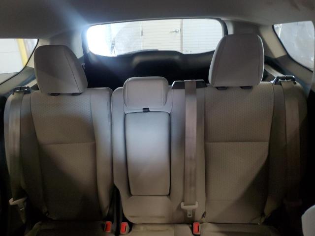 1FMCU0GD2JUD59169 - 2018 FORD ESCAPE SE Қызыл фото 10