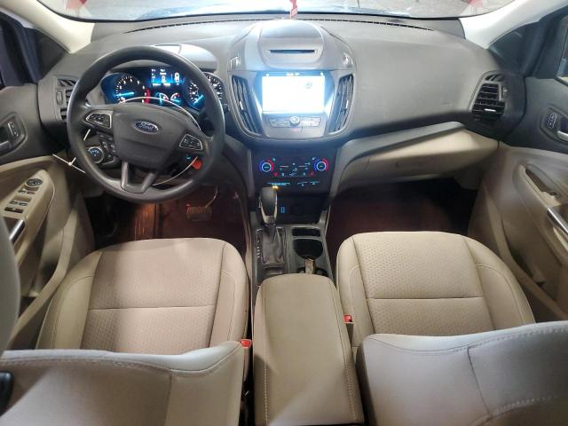 1FMCU0GD2JUD59169 - 2018 FORD ESCAPE SE Қызыл фото 8