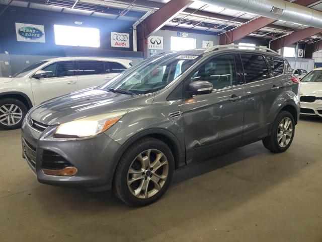 2014 FORD ESCAPE TITANIUM, null