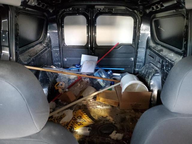 ZFBHRFAB3K6N68306 - 2019 RAM PROMASTER BLACK photo 10