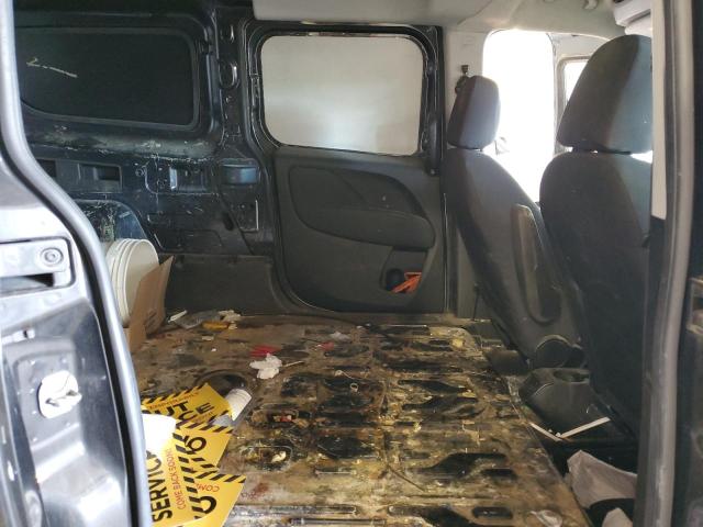 ZFBHRFAB3K6N68306 - 2019 RAM PROMASTER BLACK photo 11