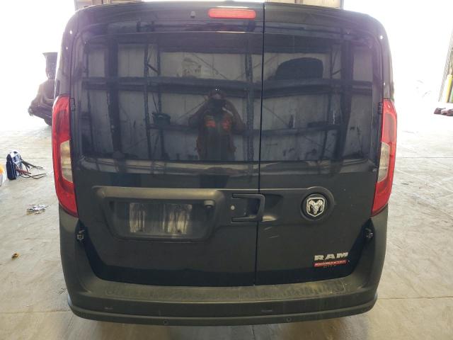 ZFBHRFAB3K6N68306 - 2019 RAM PROMASTER BLACK photo 6