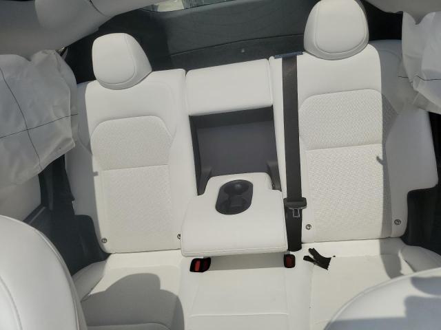 7SAYGDED6TA418862 - 2026 TESLA MODEL Y GRAY photo 10