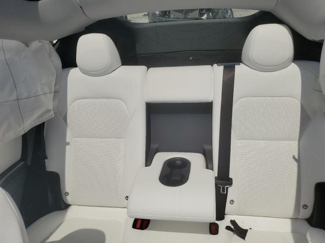 7SAYGDED6TA418862 - 2026 TESLA MODEL Y GRAY photo 11