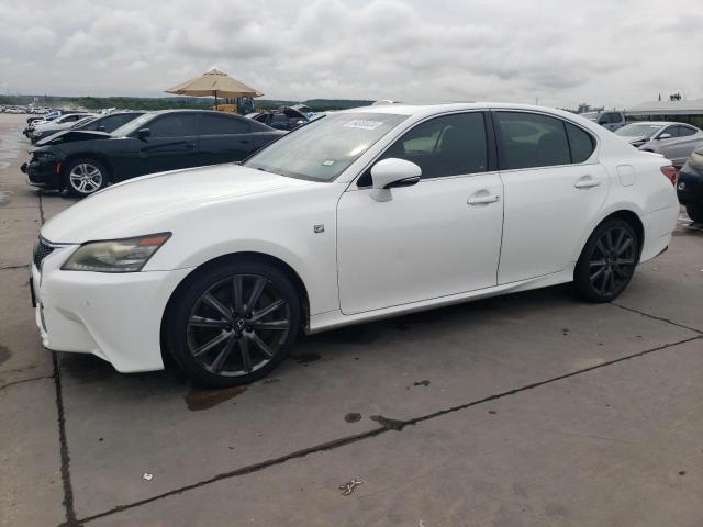 2013 LEXUS GS 350, 