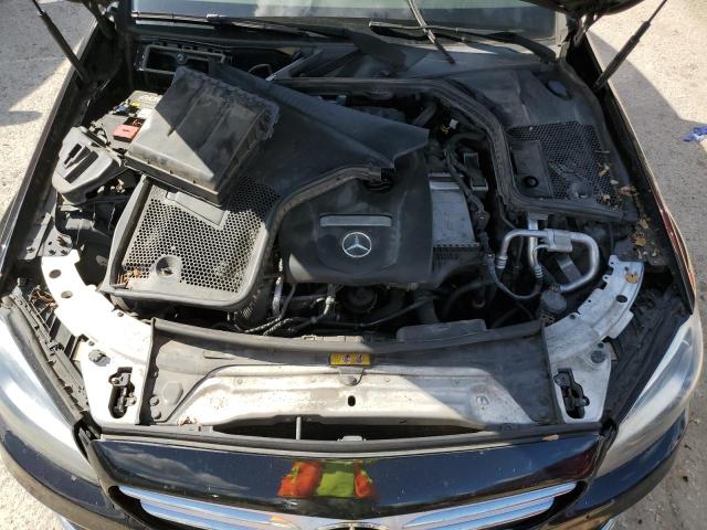 55SWF4KB3GU114924 - 2016 MERCEDES-BENZ C 300 4MATIC BLACK photo 22