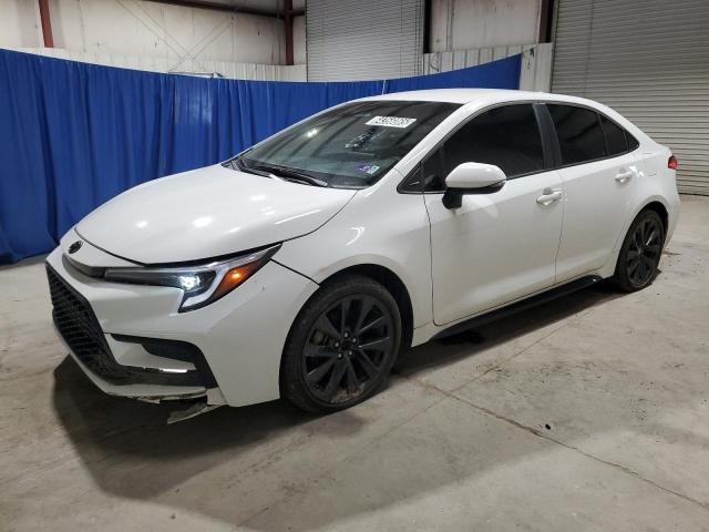 2023 TOYOTA COROLLA SE, 