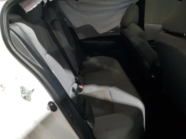 5YFS4MCE1PP156169 - 2023 TOYOTA COROLLA SE WHITE photo 10