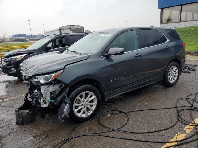 2020 CHEVROLET EQUINOX LT, 