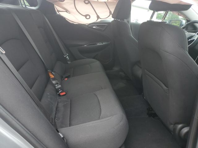 1G1ZG5ST7PF151974 - 2023 CHEVROLET MALIBU RS GRAY photo 10