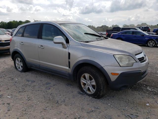 3GSCL33P68S607673 - 2008 SATURN VUE XE SILVER photo 4