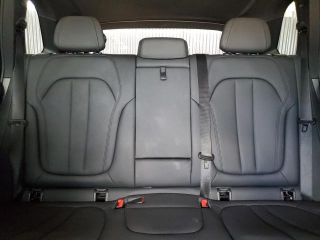 5UXCR4C06M9G60505 - 2021 BMW X5 SDRIVE 40I BLACK photo 10