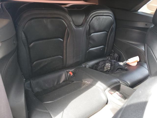 1G1FB3DS8L0122796 - 2020 CHEVROLET CAMARO LS GREEN photo 10