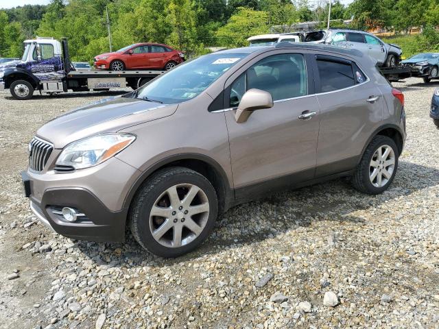 2013 BUICK ENCORE CONVENIENCE, 