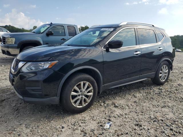 2019 NISSAN ROGUE S, 