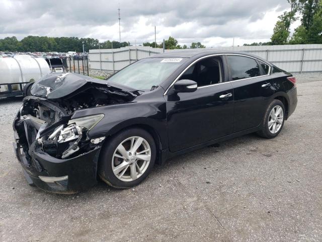 2015 NISSAN ALTIMA 2.5, 