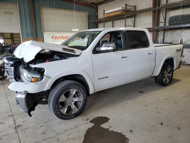 2022 RAM 1500 LARAMIE, 