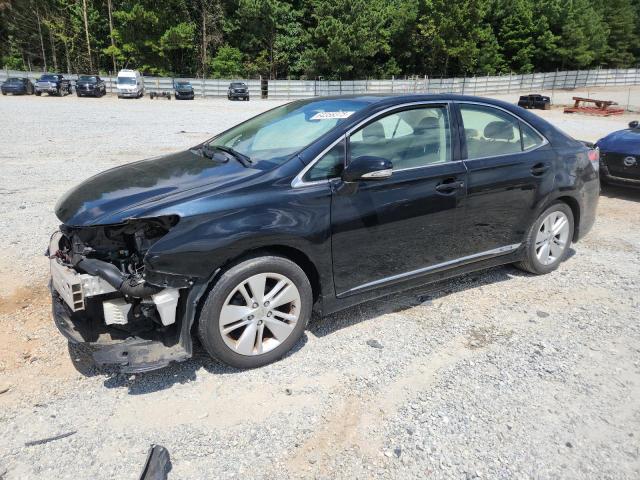 2010 LEXUS HS 250H, null