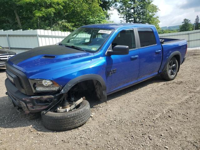 2019 RAM 1500 CLASS SLT, 