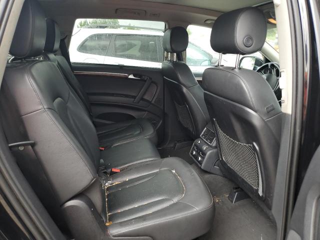 WA1DGAFE3FD014587 - 2015 AUDI Q7 PRESTIGE 黑色 照片 11