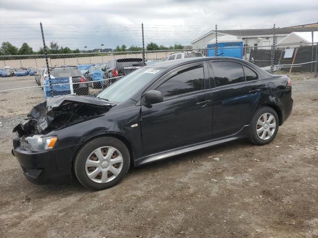 2014 MITSUBISHI LANCER ES/ES SPORT, 