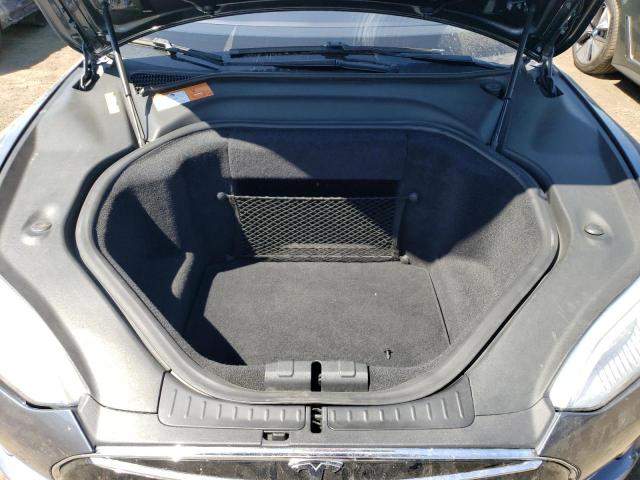 5YJSA1DP7DFP06313 - 2013 TESLA MODEL S Boz foto 11