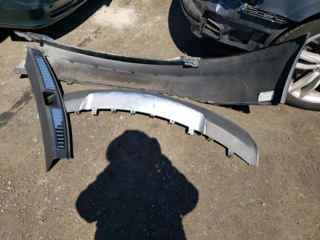 5YJSA1DP7DFP06313 - 2013 TESLA MODEL S Boz foto 12