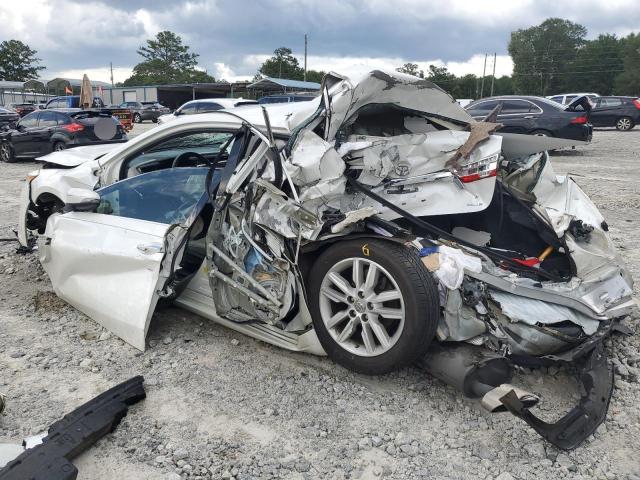 4T1BK1EB5DU019298 - 2013 TOYOTA AVALON BASE 白色 照片 2