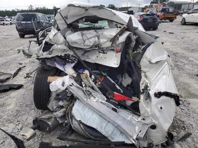 4T1BK1EB5DU019298 - 2013 TOYOTA AVALON BASE 白色 照片 6