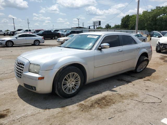 2010 CHRYSLER 300 TOURING, 