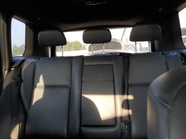 WDCGG8HBXBF685472 - 2011 MERCEDES-BENZ GLK 350 4MATIC WHITE photo 10