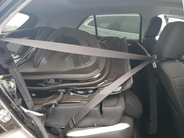 LRBFZPE48RD022434 - 2024 BUICK ENVISION ESSENCE შავი ფოტო 10