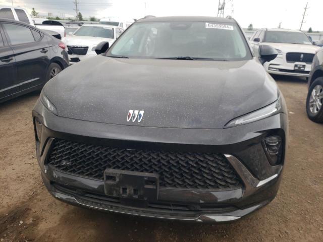 LRBFZPE48RD022434 - 2024 BUICK ENVISION ESSENCE შავი ფოტო 5