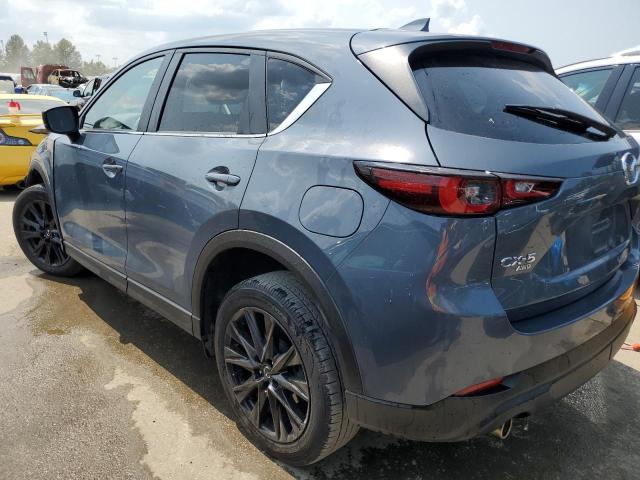 JM3KFBCMXP0133500 - 2023 MAZDA CX-5 PREFERRED BLUE photo 2