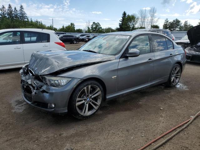 2011 BMW 328 XI, 