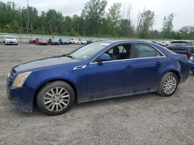 2013 CADILLAC CTS LUXURY COLLECTION, null