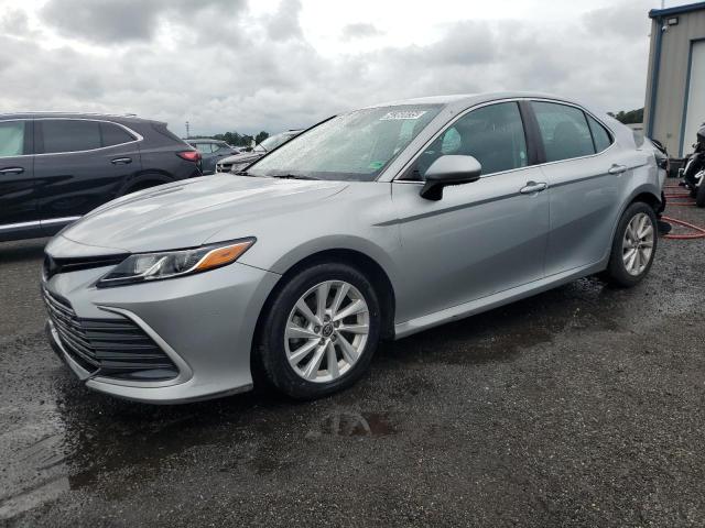 2021 TOYOTA CAMRY LE, 