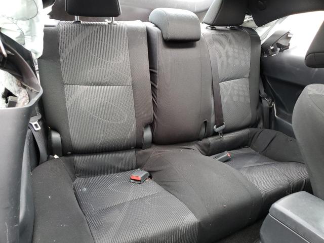 JTKJF5C79B3007502 - 2011 TOYOTA SCION TC 白色 照片 10