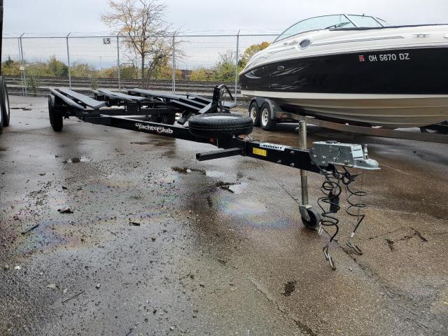 4H1062925G0505535 - 2016 YACH BOAT BLACK photo 1