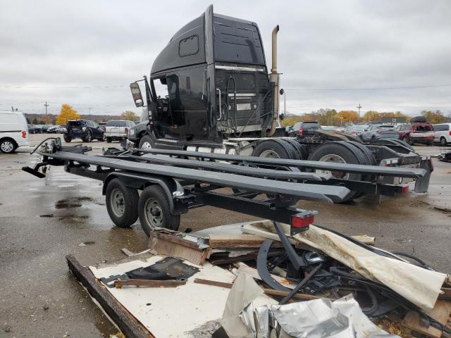 4H1062925G0505535 - 2016 YACH BOAT BLACK photo 3