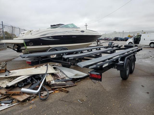 4H1062925G0505535 - 2016 YACH BOAT BLACK photo 4