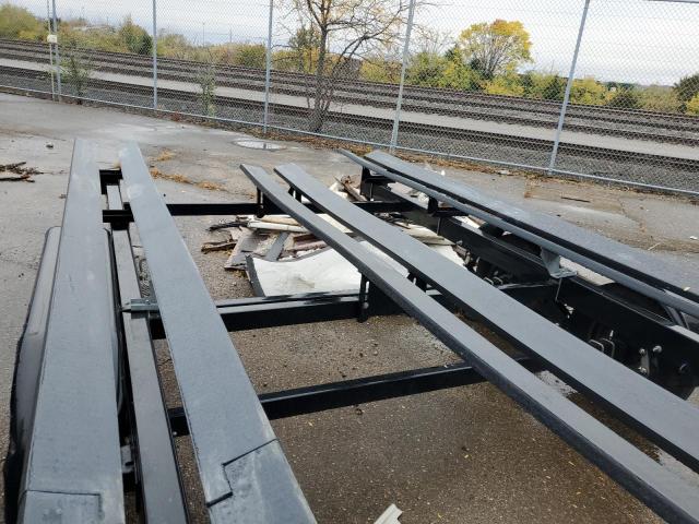 4H1062925G0505535 - 2016 YACH BOAT BLACK photo 6