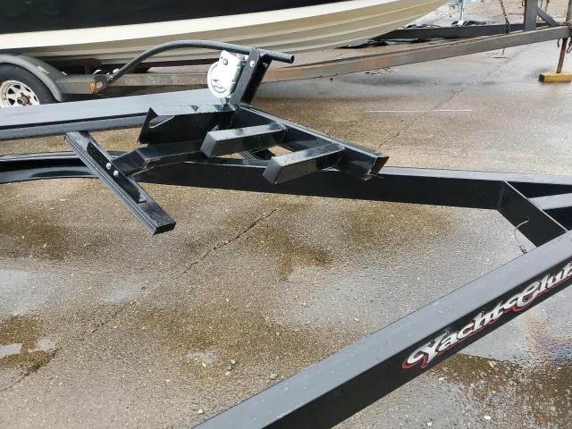 4H1062925G0505535 - 2016 YACH BOAT BLACK photo 9