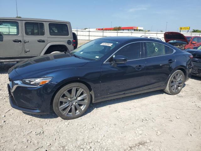 2021 MAZDA 6 TOURING, 