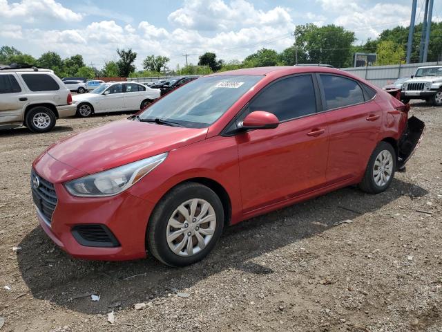 2018 HYUNDAI ACCENT SE, 