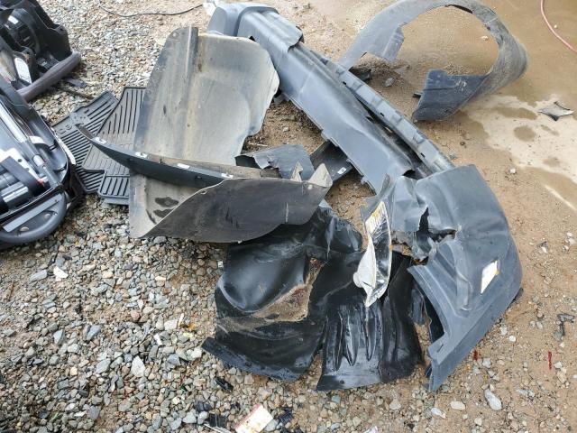 1J4GK38K26W161501 - 2006 JEEP LIBERTY RENEGADE RED photo 13