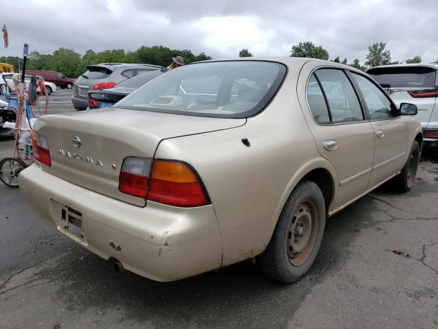 JN1CA21D3TT148396 - 1996 NISSAN MAXIMA GLE TAN photo 3