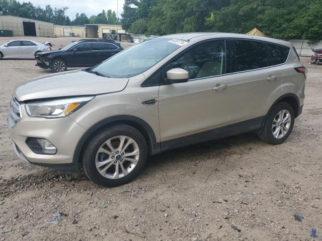 2017 FORD ESCAPE SE, 